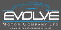 Evolve Motor Company logo