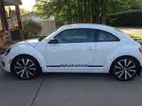 2012 Volkswagen Beetle Overview 2012 Volkswagen Beetle Overview