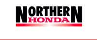 Northern Honda logo