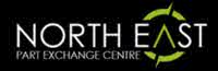North East Part Exchange Centre logo