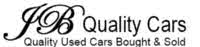 JB Cars Westhoughton Ltd logo