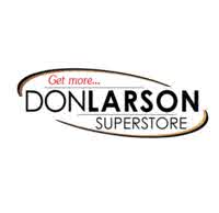 Don Larson Superstore logo