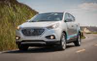 Tucson Fuel Cell