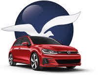 Pohanka Volkswagen of Salisbury logo
