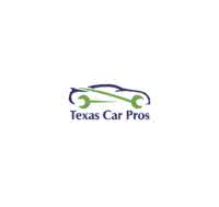 Texas Car Pros logo