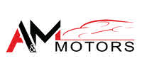 A & M Motors logo