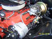 1960 Chevrolet Impala Pictures Cargurus