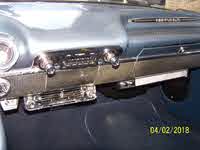 1960 Chevrolet Impala Interior Pictures Cargurus
