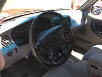 1998 Ford Ranger Interior Pictures Cargurus