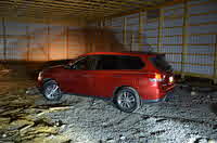 2013 Nissan Murano - Overview - CarGurus