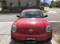 2013 Volkswagen Beetle Overview 2013 Volkswagen Beetle Overview