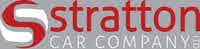 Stratton Car Company logo