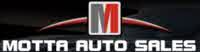 Motta Auto Sales logo