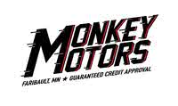 Monkey Motors logo