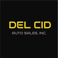 Del Cid Auto Sales logo