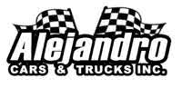 Alejandro Cars & Trucks logo
