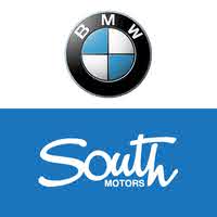 South Motors BMW logo