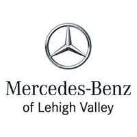Mercedes-Benz of Lehigh Valley logo