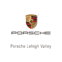 Porsche Lehigh Valley logo