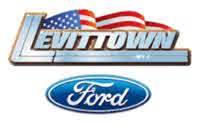 Levittown Ford logo