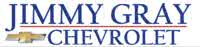 Jimmy Gray Chevrolet logo