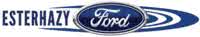 Esterhazy Ford Sales LTD logo