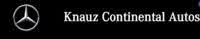 Knauz Continental Autos logo