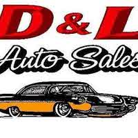 D&L Auto Sales logo