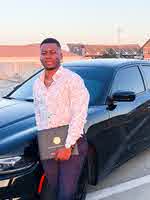 Geoffrey Koya Geoffrey Koya