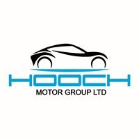 Hooch Motor Group Ltd logo