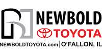 Newbold Toyota BMW logo