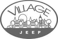 Village Jeep logo