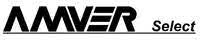 Amver Select logo