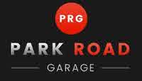 Park Road Garage Ltd logo