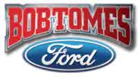 Bob Tomes Ford logo