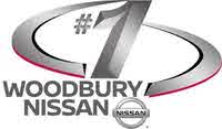 Woodbury Nissan, Inc logo