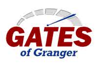 Gates of Granger logo