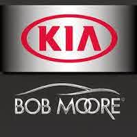 Bob Moore Kia Northwest logo