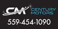 Century Motors logo