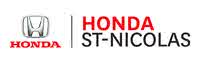 Honda St-Nicolas logo