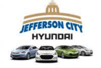 Hyundai of Jefferson City logo
