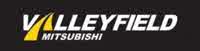 Valleyfield Mitsubishi logo