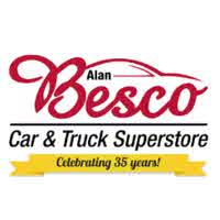 Alan Besco Cars & Trucks logo