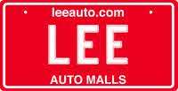 Lee Dodge Chrysler Jeep logo
