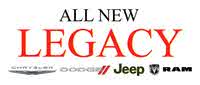 Legacy Chrysler Dodge Jeep Ram logo