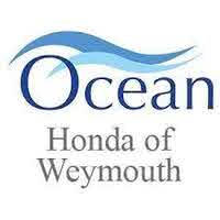 Ocean Honda of Weymouth logo