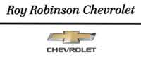 Roy Robinson Chevrolet of Tulalip logo