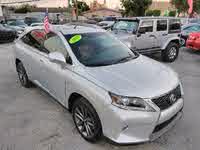 2015 Lexus Rx 350 Pictures Cargurus