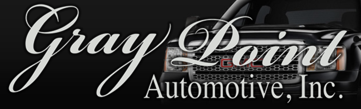 Gray Point Automotive - Winterville, NC: Read Consumer reviews, Browse