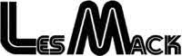 Les Mack Automotive logo
